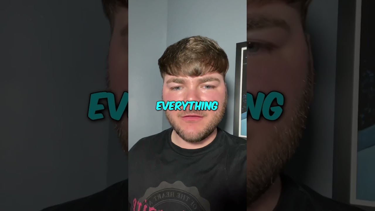 Cam Easty Replies To Hater 