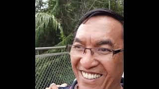 Geopark Ciletuh, Pelabuhan Ratu, Situ Gunung, & Sakurate Japanwae Dood