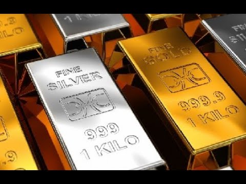 David Mcalvany: Trump Wants A Weaker Dollar For Many Reasons? Gold & Silver Bull Market Still Early?