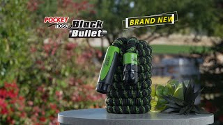 Pocket Hose Black Bullet | Official Site | As Seen On TV