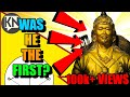 Untold history of nepal  kirats  treta yuga to kali yuga  part 02  history historyofnepal