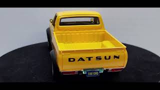 1973 Datsun 620