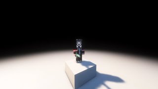 Minecraft Sword PVP Montage