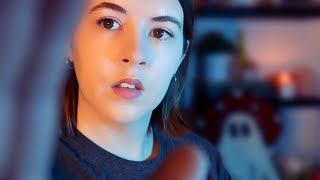 ASMR Sleep Well With These Soft, Sleepy Triggers (Soft Spoken, Candle, Personal Attention, Tracing)