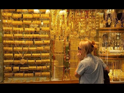 مصر العربية اسعار الذهب اليوم السبت 9 11 2019 Youtube