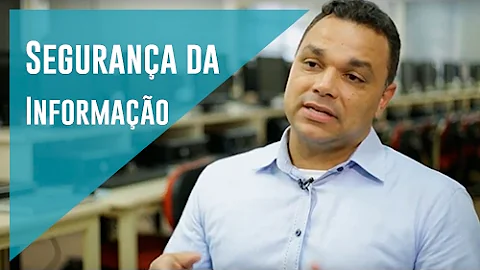 Qual a função da segurança da informação?
