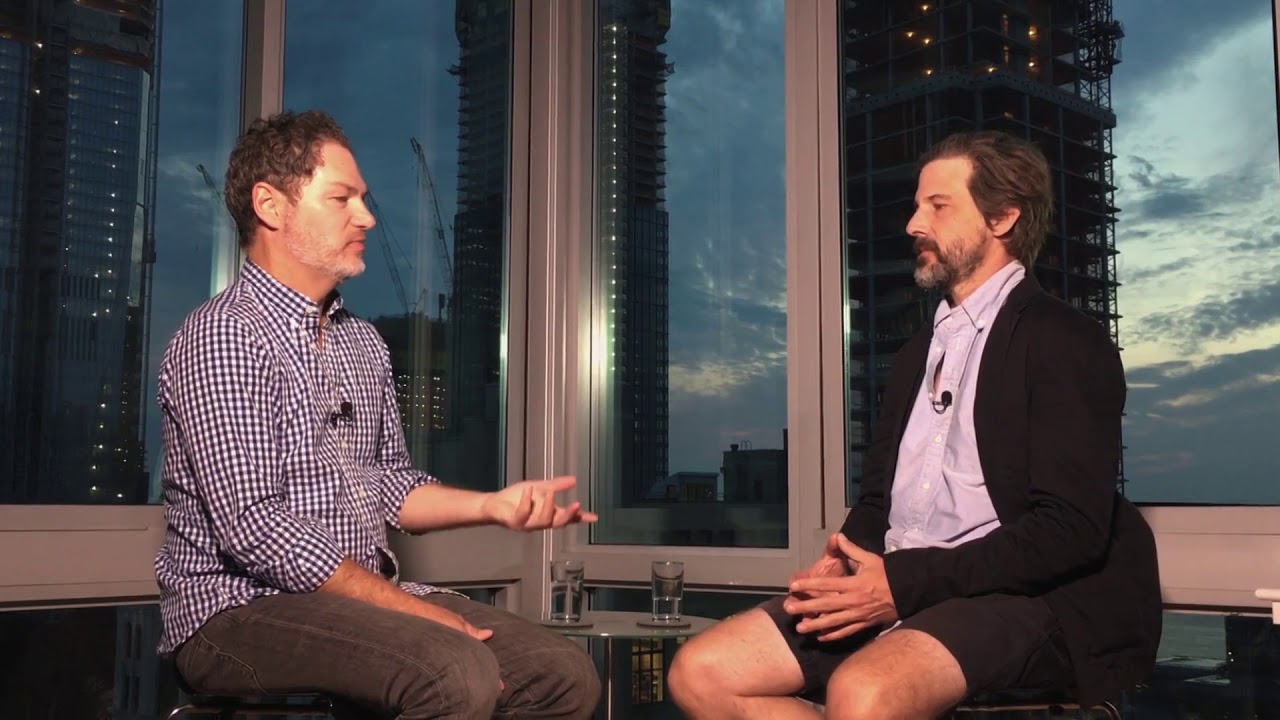 A conversation with photographer Roe Ethridge | Twilight Talks