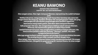 KEANU BAWONO! MENANTU YANG DIREMEHKAN BAB 400