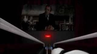 Etc Filmes Reel 2008