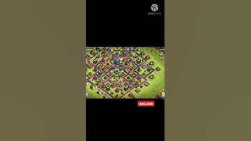 Cannon Level 12 to 13 Upgrading + 3 Training Potion #clashofclans