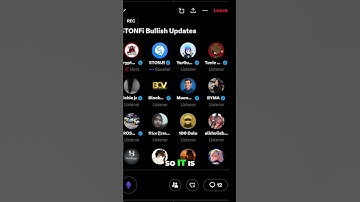 STON.fi | TON Blockchain