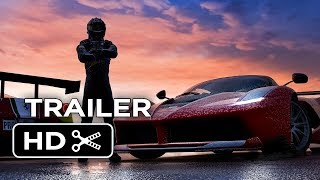 If Forza was a Movie If Forza was a Movie