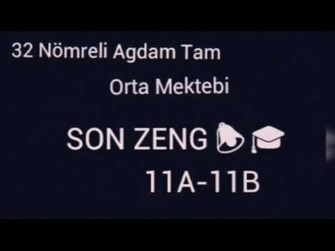 Super Son Zeng Mahnisi 11A-11B