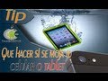 Que Hago Si Se Moja Mi iphone/ipod/ipad O Mi Celular? -Salvalo-