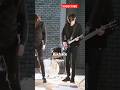 TVXQ's 15th Anniversary Hit is a Love Letter to Fans #bts #btsarmy #shorts