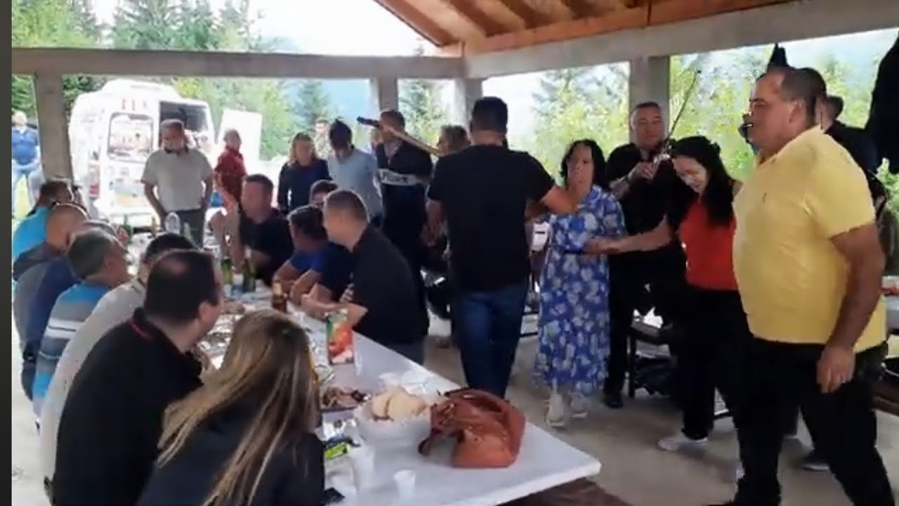 Kolo Mlada Nedelja (Kruševo brdo 2024)👯