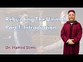Rebuilding the ummah part 1