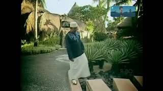 Almarhum Uje - Renungan Ramadhan Tentang istiqomah