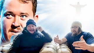 Sam Hyde and Nick Rochefort on Shane Gillis and God!