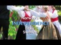 Great Moments in History - Norweigen Independence Day