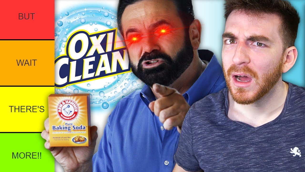 BillyMays