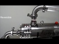 Qpumps qts twin screw pump demonstration