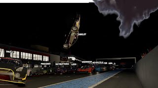 ACC 1.4.2 PHYSICS Bug fixes and improvements