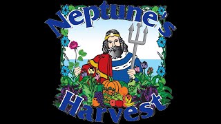 Neptune Harvest on Pardon The Dank Show