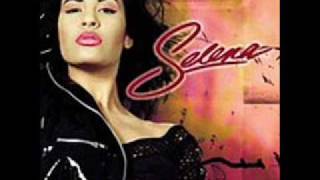 Selena - Quisiera Darte chords