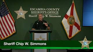 ECSO Press Conference