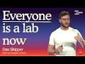 How to build products on a moving frontier | Dan Shipper (Every) Episode cover