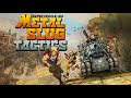 Metal Slug Tactics - Reveal trailer