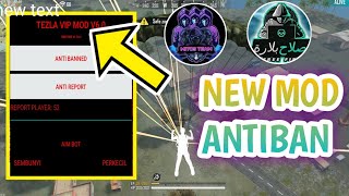 FREE FIRE NEW AUTO HEADSHOT HACK | NEW MOD MENU | 1.54.3 MOD MEANU | FREEFIRE MOD | OB24 MOD MENU screenshot 4