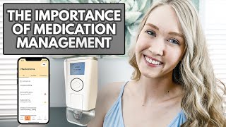 Automating My Medication Routine | HERO Review