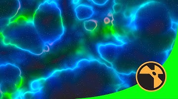 How to make a Blue Nebula effect with noises in Foundry