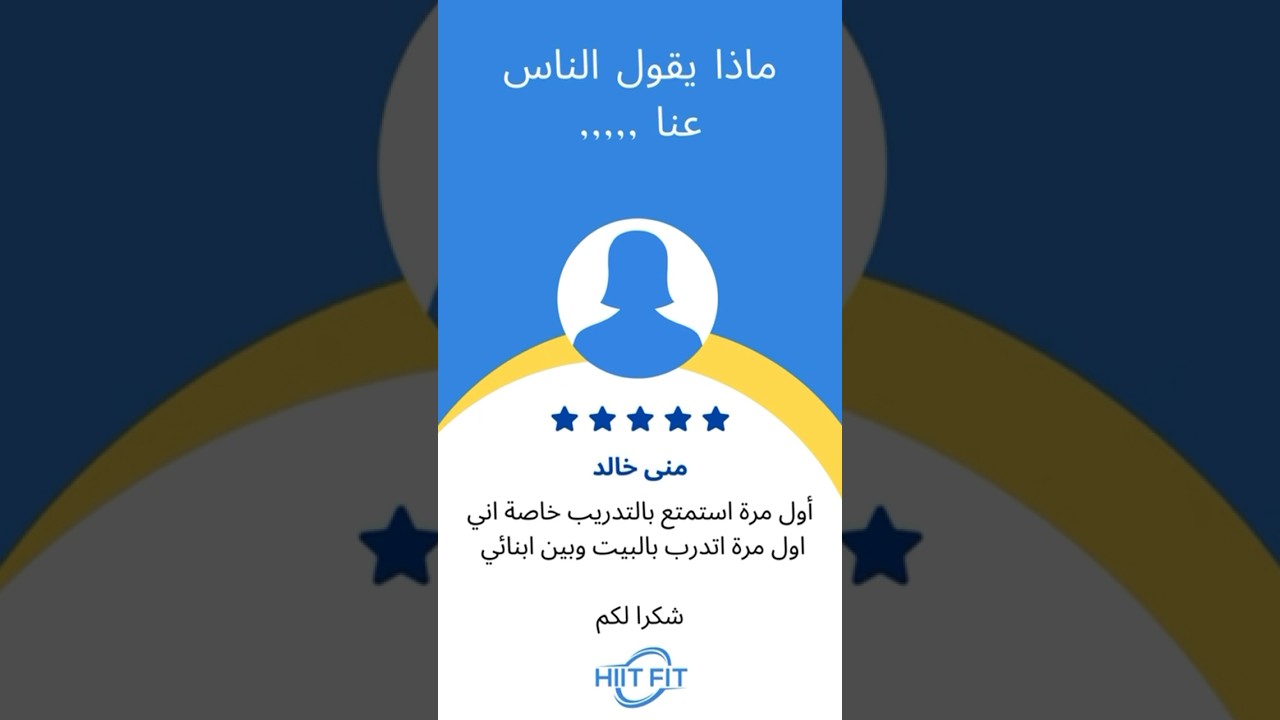 HIIT FIT Transformation 