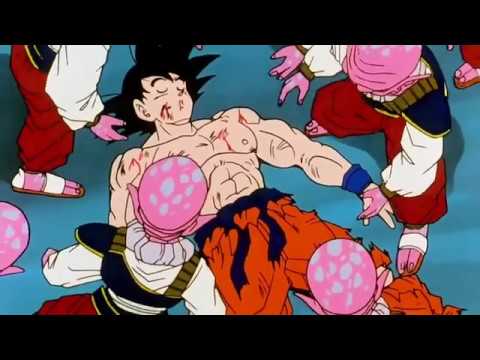 Video: Goku è morto quando namek è esploso?