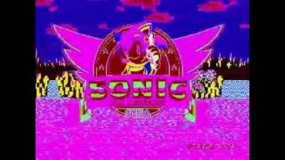 Sonic 1337 part 1 - Too Minitz Act to Special Stage 2