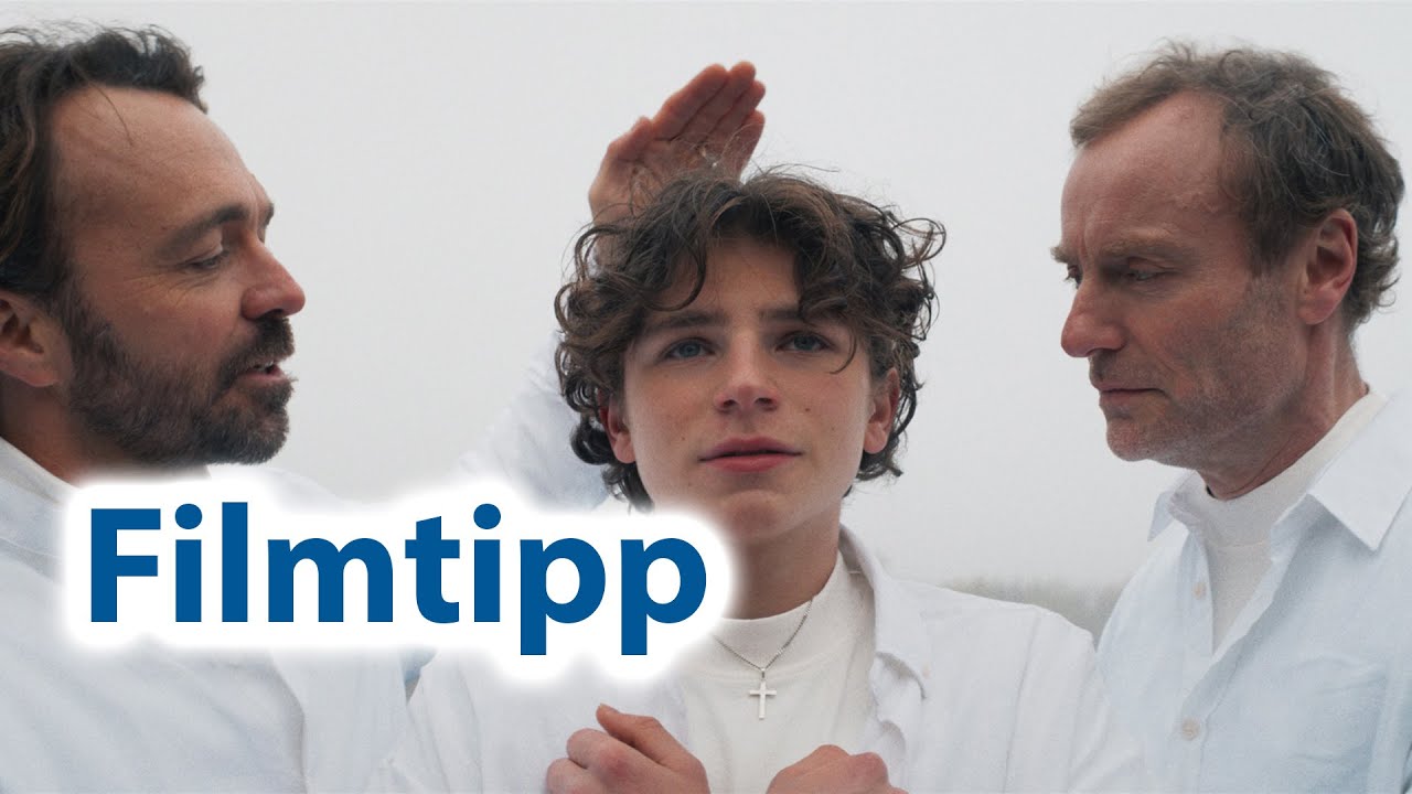 Filmtipp: "Gotteskinder"