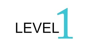 3D Ballance Game level 1 High Score 4090 [100% walkthrough] screenshot 1