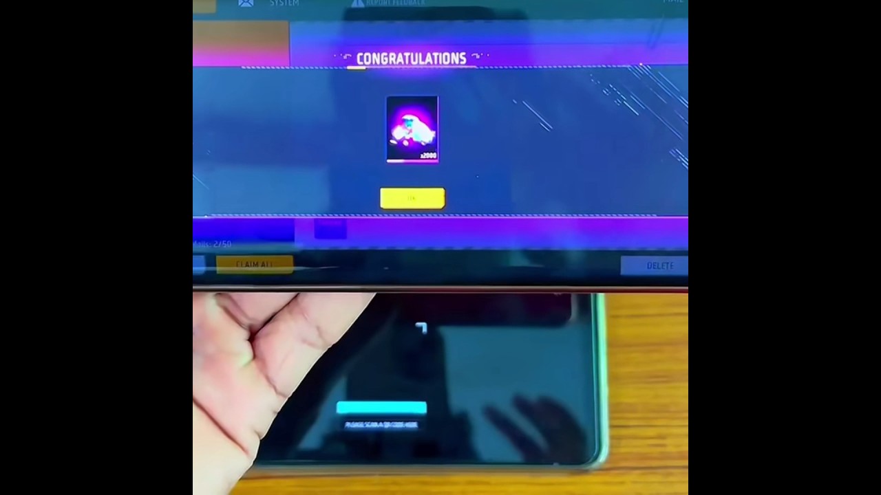 cách quay nổ hũ gamvip 100% Get Free Daimonds 💥 in Free fire 🔥 | Darling Game and techshots