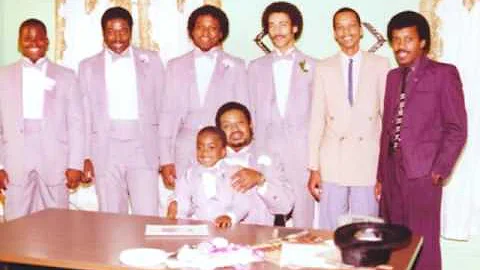 Roosevelt Simmons Sr.