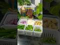 ramadan preperation #fridge storage box #unboxing #ramadan series 2flipcart finfs#trendingshorts