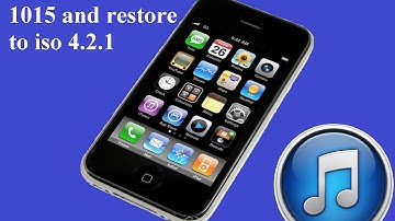 How to fix error 1015 and upgrade to 4.2.1