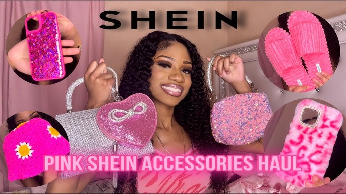 shein bag haul 2023｜TikTok Search