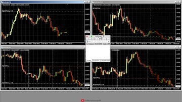 SOLVED: How to re_dock terminal in MT4 on mac (wine)