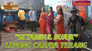 setambul bujuk - gambang lenong cahaya terang
