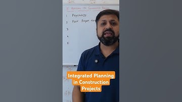 Failed #Project #Management is failure to Plan at Daily, Weekly, Monthly, Quarterly Level #buildings