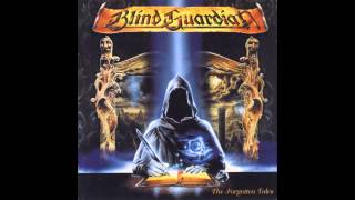 Miniatura del video "Blind Guardian - To France (The Forgotten Tales) [1996]"