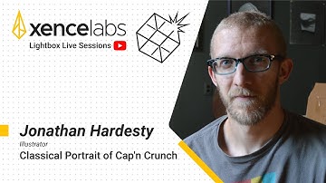 Classical Portrait of Cap